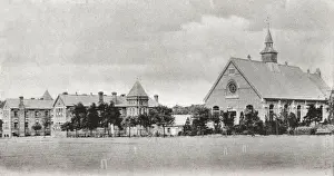 Downs Schools, Sutton, Surrey