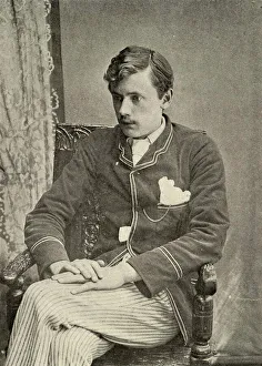 1867 Gallery: DOWSON (1867-1900)