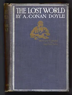 Doyle / The Lost World