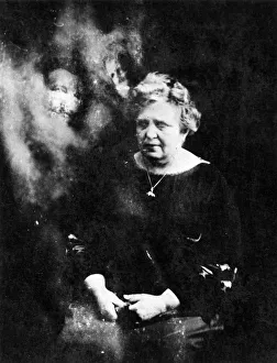 Accused Collection: DOYLE IN SPIRIT PHOTO