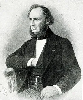Plastic Collection: Dr Antoine Joseph Jobert de Lamballe, French surgeon