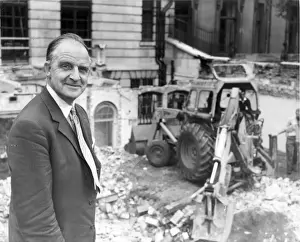 Archie Prints: Dr Archie Merton Ballantyne OBE