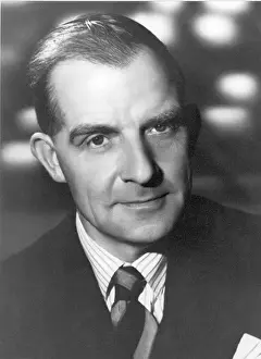 Dr Archie Merton Ballantyne OBE HonFRAeS (1908-1977)