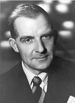 Dr Archie Merton Ballantyne OBE HonFRAeS (1908-1977)