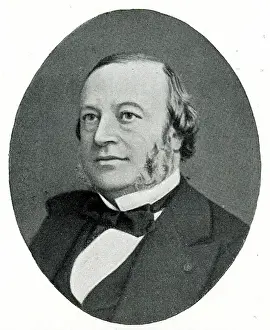 Specialising Prints: Dr Auguste Ambroise Tardieu, French doctor and scientist