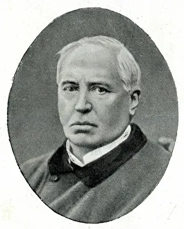 Appointed Prints: Dr Auguste Nelaton, French surgeon
