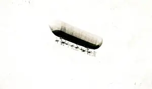 Dr F. A. Barton?s airship of 1905 / 6