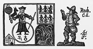 Faust Prints: Dr Faustus (Roxburghe)