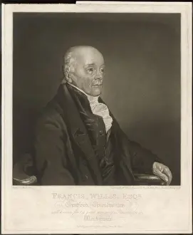 Dr Francis Willis