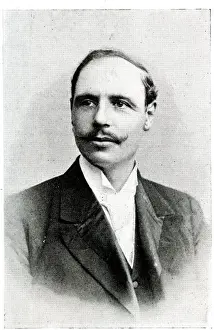 Dr Fs Eve, The London Hospital