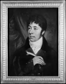 Linnean Prints: Dr. George Kearsley Shaw (1751-1813)