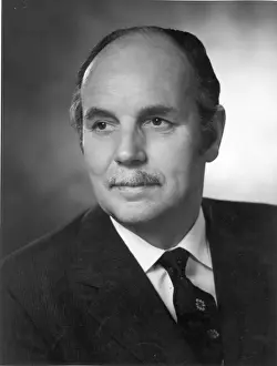 Dr George Steedman Hislop CBE
