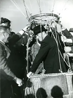 Dr Harold Roxbee Cox, Royal Aeronautical Society Preside?