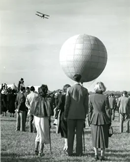 Dr Harold Roxbee Cox, Royal Aeronautical Society Preside?