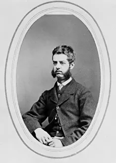 Dr. Henry Trimen (1843-1896)