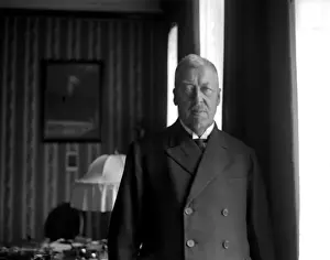 Dr Hugo Eckener