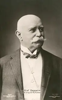 Dr Ing. Graf Zeppelin