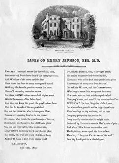 Dr Jephsons Home