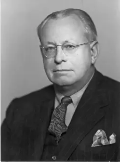 Dudley Prints: Dr John Dudley North CBE (1893-1968)