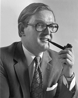 Dr John William Fozard OBE (1928-1996)