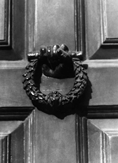 Dr Johnsons Doorknocker Dr Johnsons Doorknocker