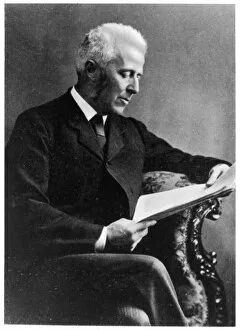 Character Collection: Dr Joseph Bell