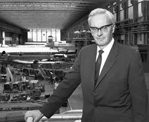1998 Prints: Dr Kenneth Graham Wilkinson CEng FRAeS (1917-1998)