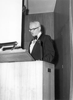 Dr Kenneth Graham Wilkinson CEng FRAeS (1917-1998)
