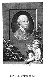 Dr Lettsom - 3 Dr Lettsom - 3