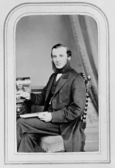 Dr. M. Y. Masters