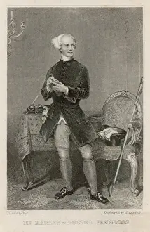 Played Prints: DR. PANGLOSS / CANDIDE