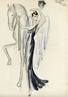 Posters Gallery: DR RHYTHM COSTUME DESIGN