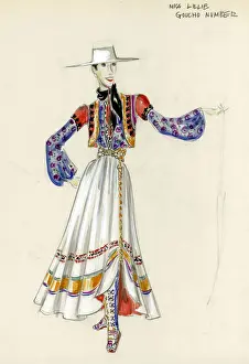 DR RHYTHM COSTUME DESIGN