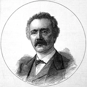 Dr Schliemann