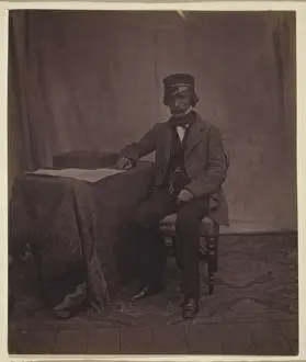 Dr. Sutherland, Sanitary Commission