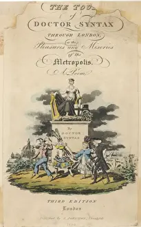 Dr Syntax Title Page