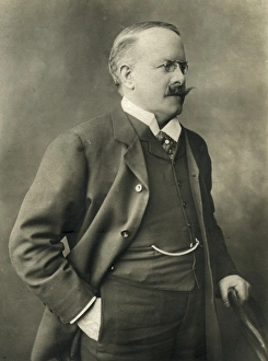 Dr Thomas John Barnardo Dr Thomas John Barnardo