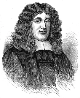 Oates Collection: Dr Titus Oates
