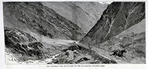 Dragoman Pass re-captured, Serbo-Bulgarian War