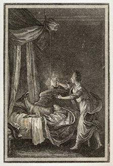 The Lady and the Dragon