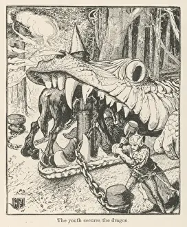 Dragon of the North