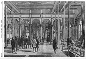 Woolwich Prints: DRAINAGE