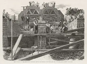 DRAINAGE