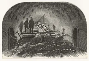DRAINAGE
