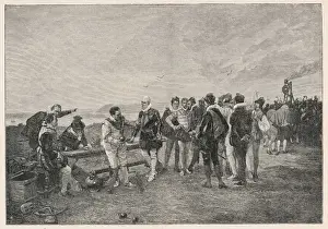 Drake Plays Bowls 1588