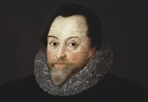 1540 Prints: Drake, Sir Francis (1540-1596)