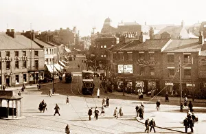 Drake Street, Rochdale