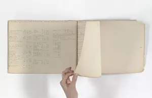 Drawing book illustrated by Mary Gibbs Shapter