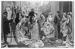 Drawing Room / 1892