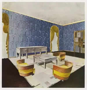 Drawing Room